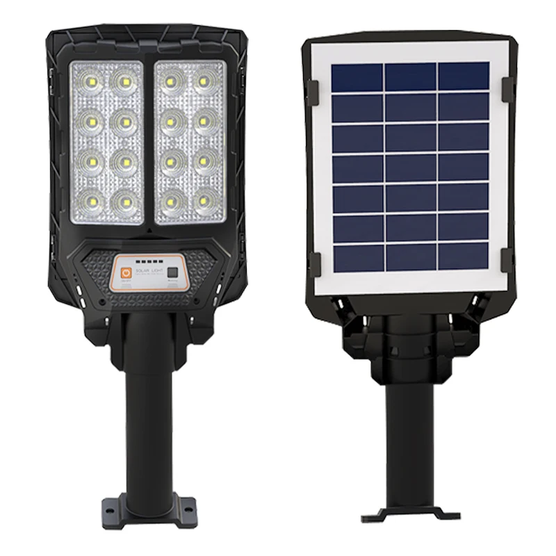 2024 high bright solar street light cheap price factory pricing motion sensor solar light wireless installment
