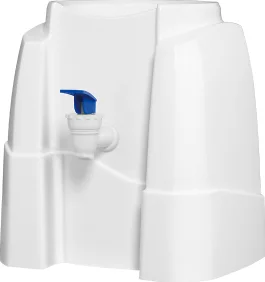 Tabletop Non Electricity Mini Water Dispenser