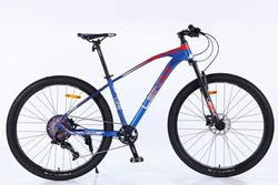 Popular in 2023 Alloy tunt sport racing bicicleta freestyle mt bike