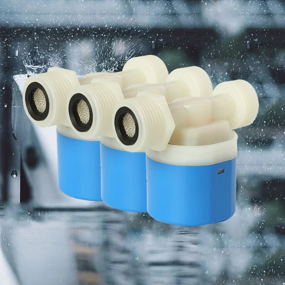 OEM valve Inside Horizontal ball automatic water float valves