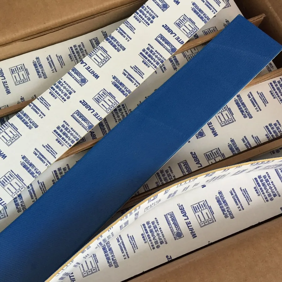 Молдинговые резиновые ленты золотой этикетка форма