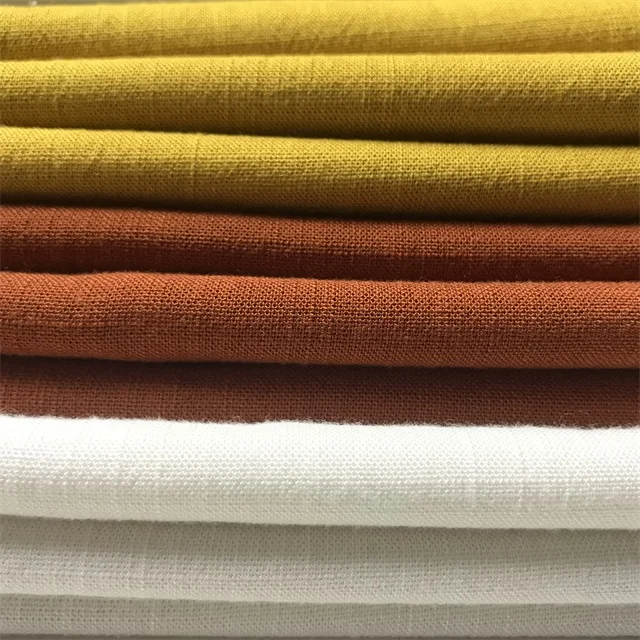 58-59 Width Fabric Is Used for Making Clothes The Widely Used Rayon Bamboo Dyed Fabric 100% Rayon,rayon / Polyester Custom Color