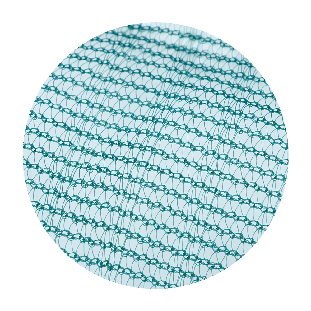 20 years Manufacturer netting olive harvest nets agriculture  green wash net harvesting net agricultural olive tree protection