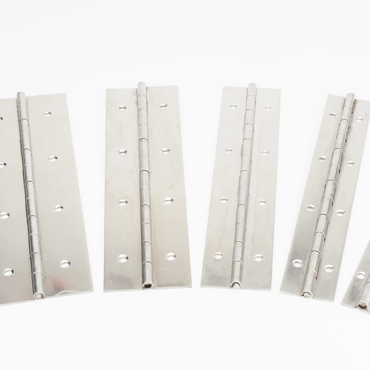 Factory Strength supplier furniture hinges door hinges Custom Size SS hinge