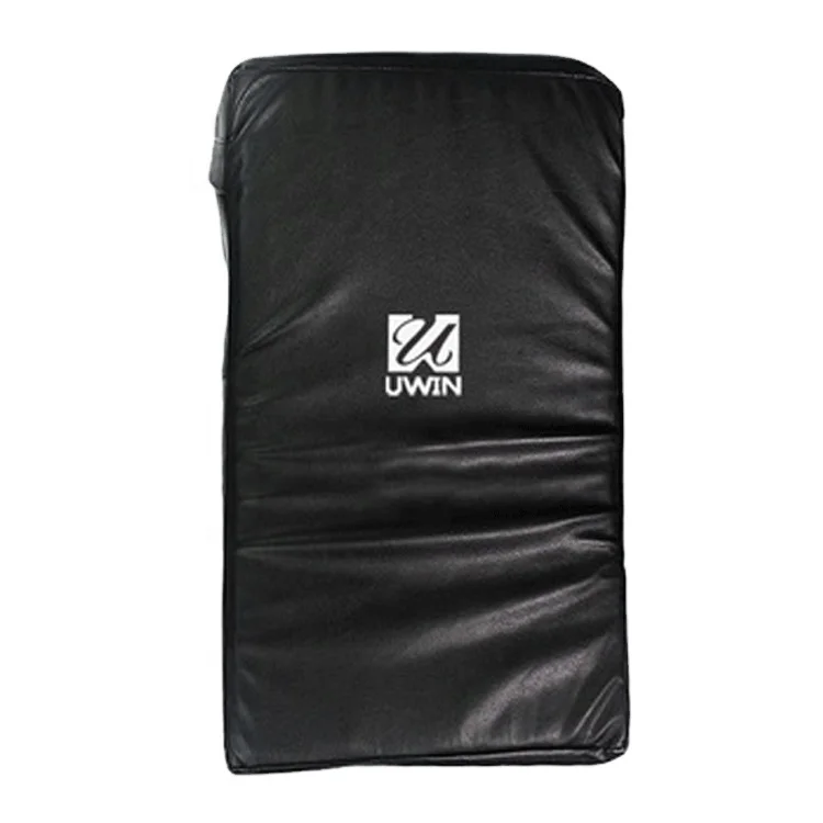 TOP quality PU Taekwondo foot target kicking shield boxing punching pad