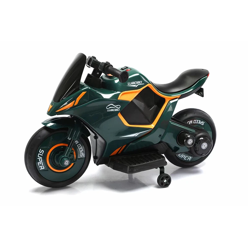 WD-288B New model Kids electric toy Motorcycle 6V with music and lights