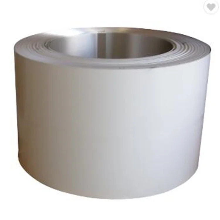 Customized Ral Color Coated Aluminum Coil 3003 Pvdf Pre-painted Aluminum Coil From China Supplier