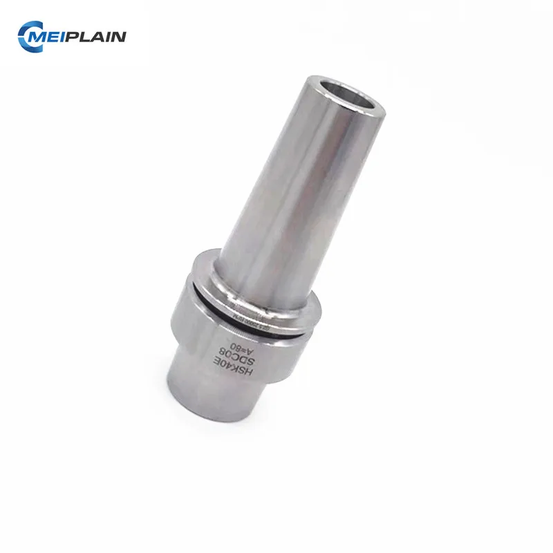 
tool holder hsk40 HSK32E SDC06 COLLET CHUCK DIN 69893A 