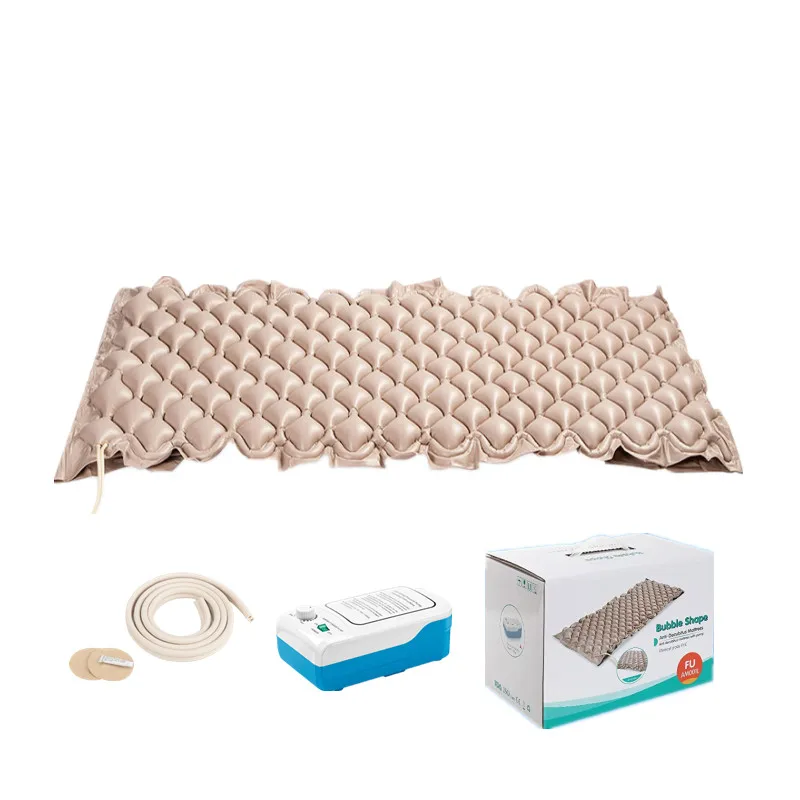 Hospital use Anti decubitus Bedsore air mattress Alternating Pressure medical air mattress