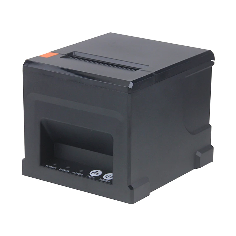 GSAN 80mm Professional Supermarket POS Billing Machine Receipt Thermal Printer