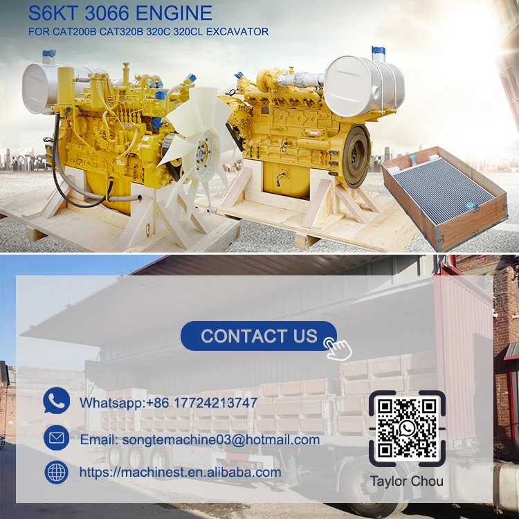 Excavator Parts Engine Stop Motor Accelerator Throttle for Cat Komatsu Hitachi Hyundai Sany Doosan