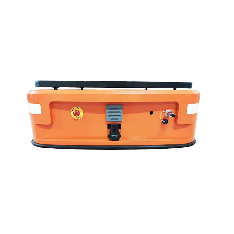 Lead The Era Agv Payload 1000Kg Warehouse Autonomous Industrial Robot Chassis