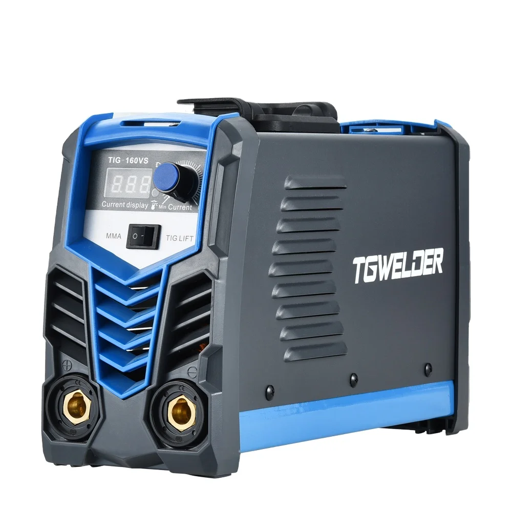 TG WELDER hot selling  tig lift welders maquinas de soldar  welder