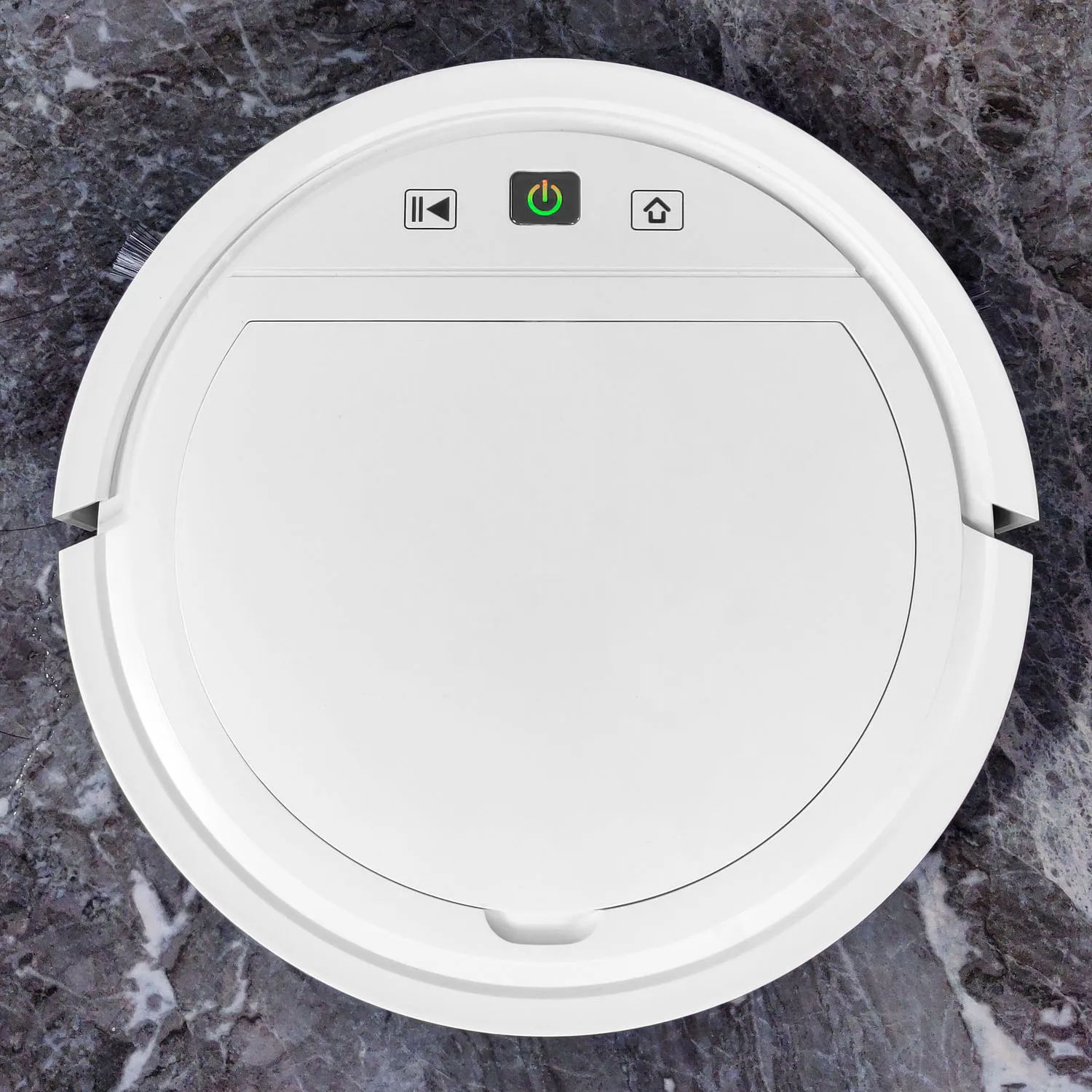 self charge vacuum robot cleaner