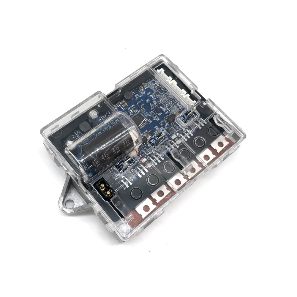 Scooter  Parts Motherboard For Xiaomi Pro Electric Scooter Spare Parts Circuit Board Controller Replacement Circuit Board