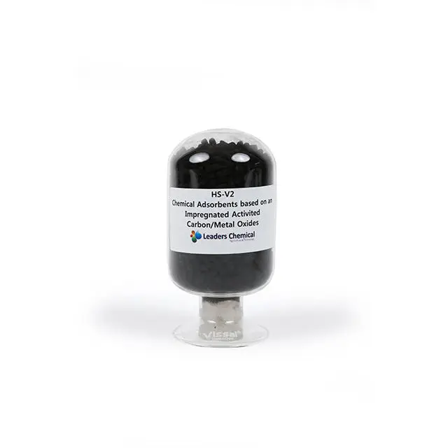 Korean High-tech multi-functional Leaders Chemical absorbent application for making various air filter products