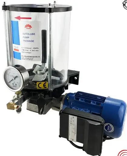 Progressive Feeder Lubricating Grease Distributor Separator Valve 8 outlet JPQ-1000-8 For Lubrication System CNC Machine