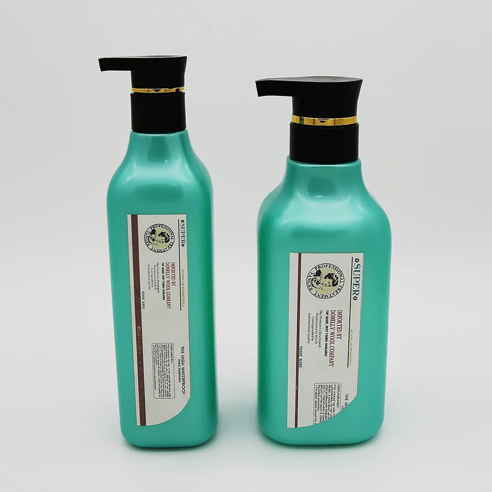 Containers and Packaging Luxury 16 Oz Empty 500 300 Plastic Bottles 250 200 1000 Ml Manufacturers Shampoo Bottle Manufacturer