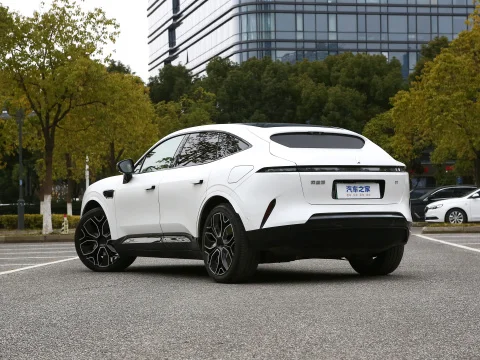 Avatr 11 ev SUV автомобиль elektro Новая Энергия высокоскоростные спортивные автомобили китайские электромобили б/у