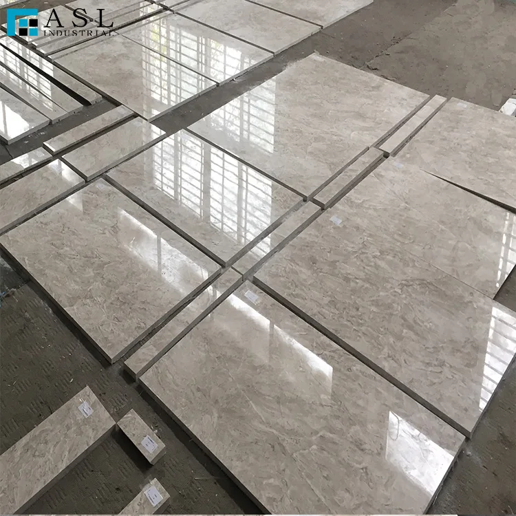 Natural stone Oman Marble Oman Rose Marble Wall Covering Tiles