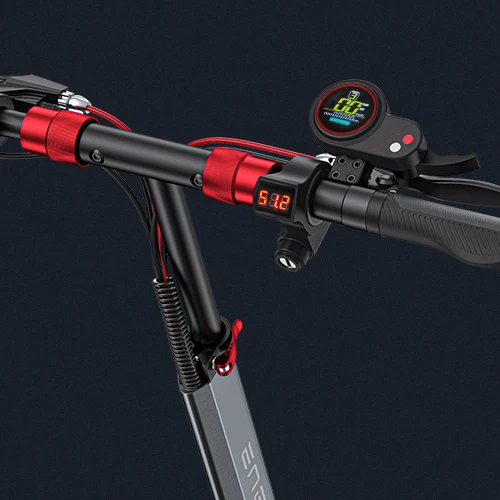Eu Warehouse Cheap Parts China Off Road 600W Motor Trotinette Electrique Long Range Engwe Y600 Electric Scooter With Seat