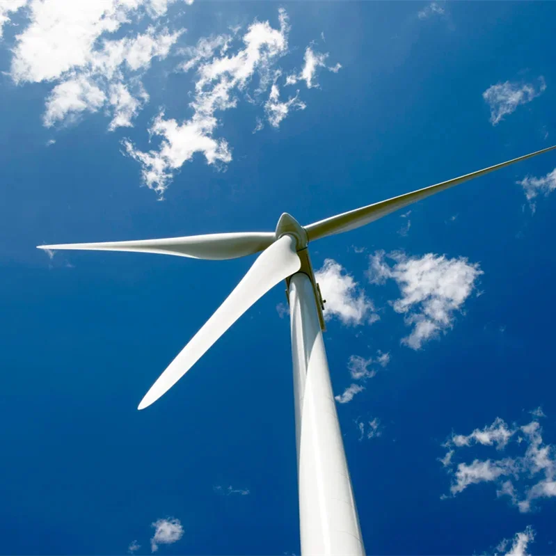 Wind Turbine 2KW 3KW 5KW 10KW On Grid MPPT Solar Hybrid Controllers