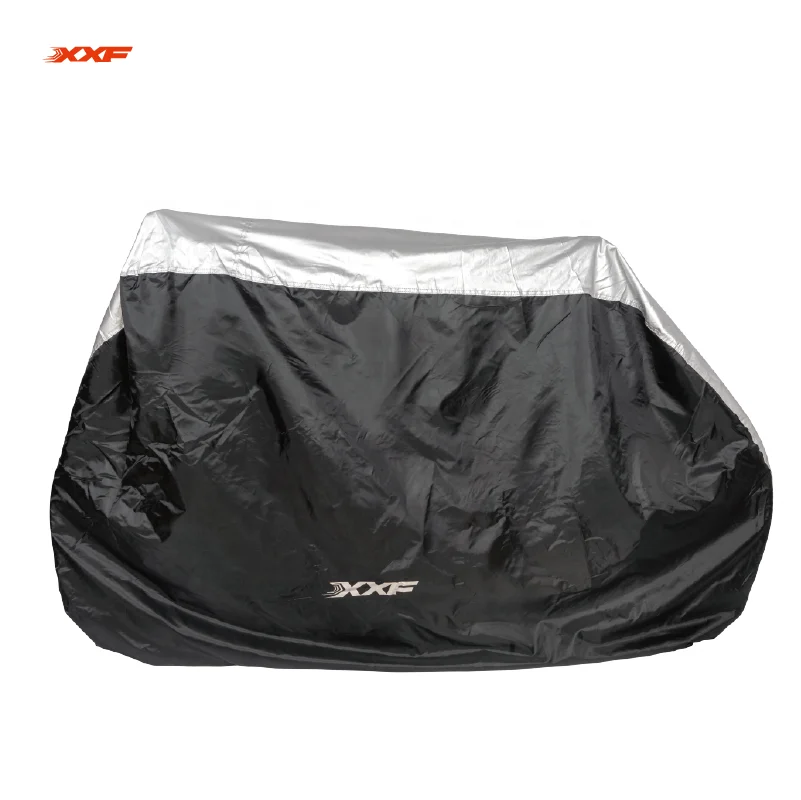 New style waterproof bicycle cover dust bike cover bag
