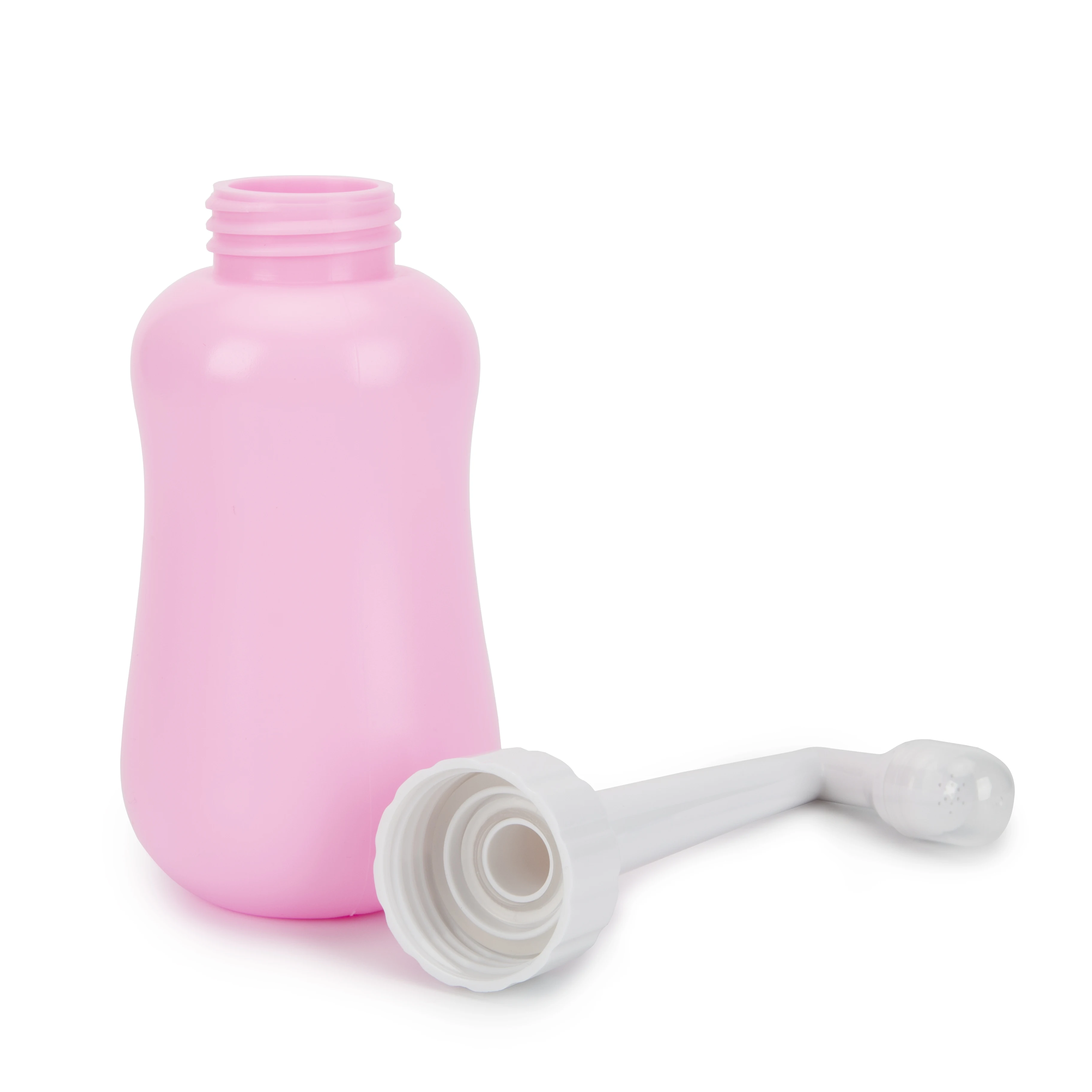 Портативная бутылка для биде LSCOLO peri 360 мл (12 унций) портативная Peri