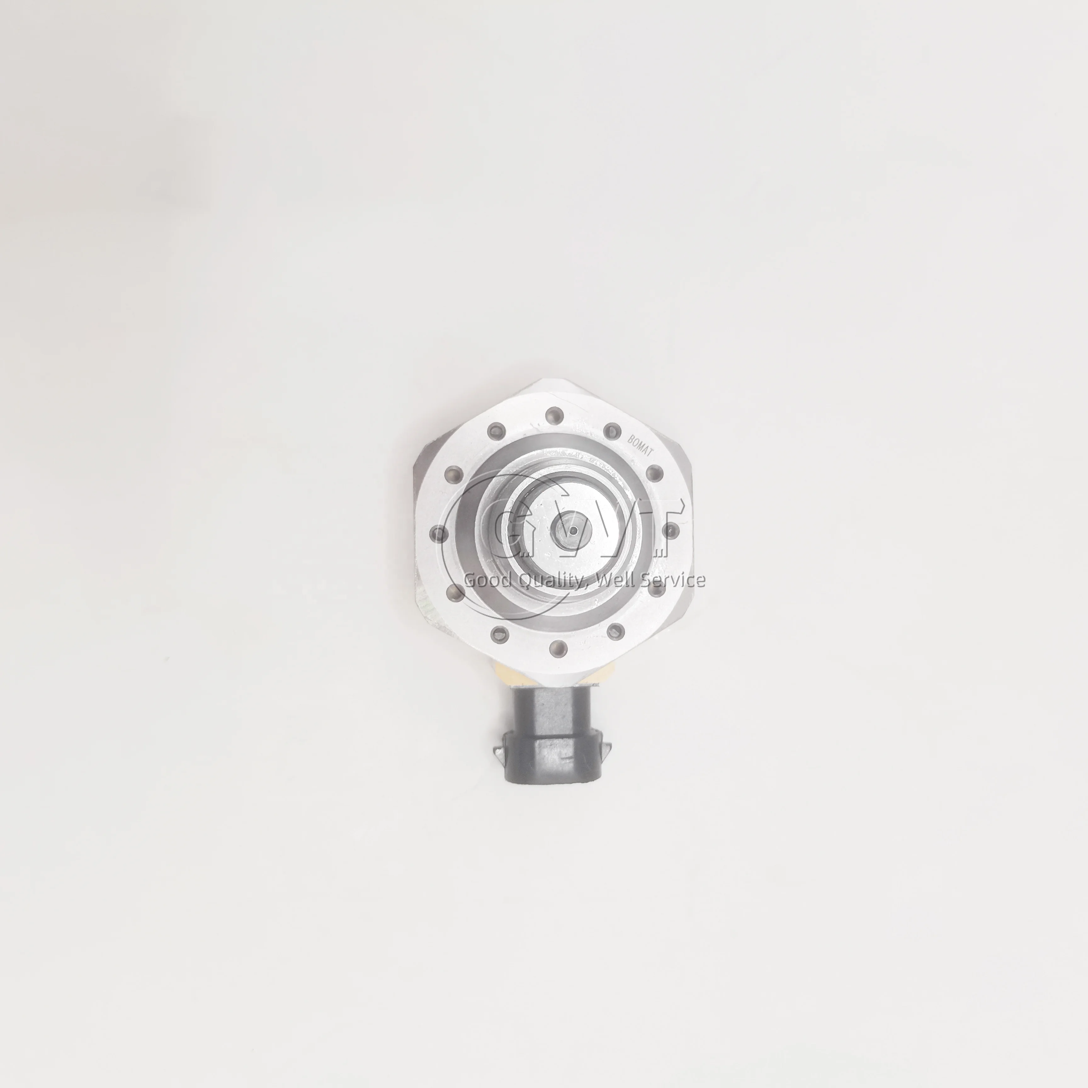 New Original E320D 320D Solenoid Valve 2937-0968 312-5620 for C6.4 fuel pump 320C E320C