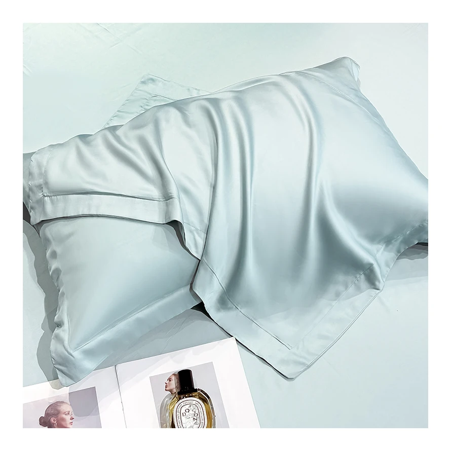 Custom Wholesale Multicolor Home Textiles Solid Soft Breathable Bedding 100% Lyocell Tencel Fabric for Sheet Set