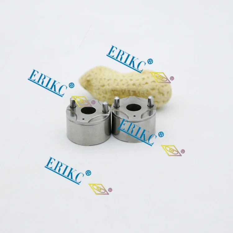 ERIKC 9308-617S разделитель для дизельных инжекторов 6308z617S пластина адаптера 9308617S форсунок Delphi
