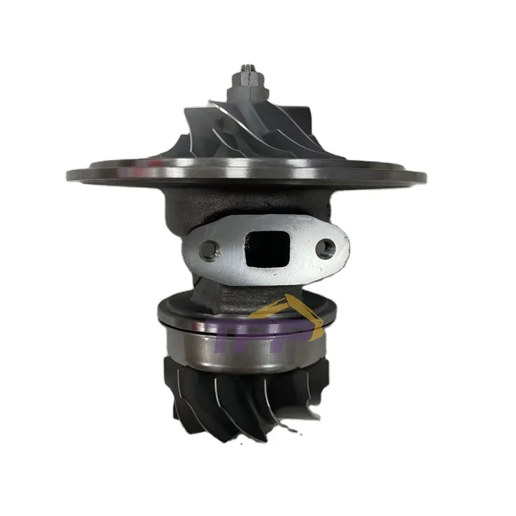 Turbocharger Repair Turbo Cartridge VG1560118227 Turbo Core For Holset HX50W
