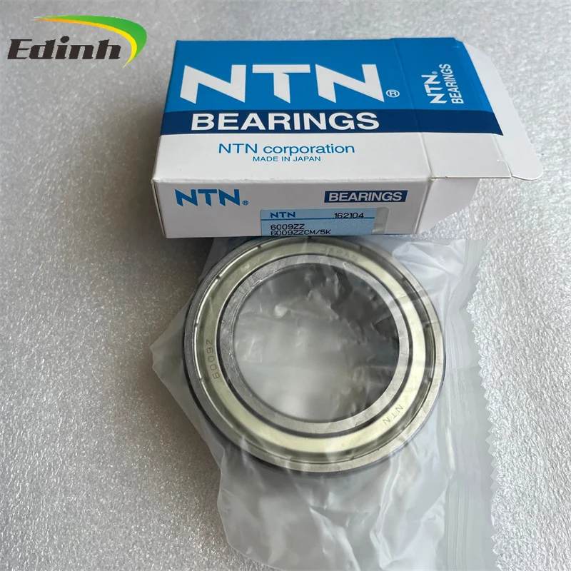 Deep groove ball bearing 6402 6402 2rs 6402 zz ball bearing