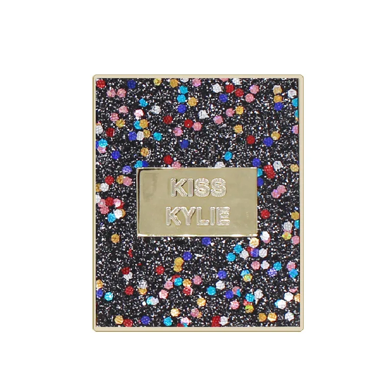 
OEM Hot Sale Cosmetics Wholesale Shimmer and Shine Makeup High Pigment Eyeshadow Palette Private Label Eye Shadow 