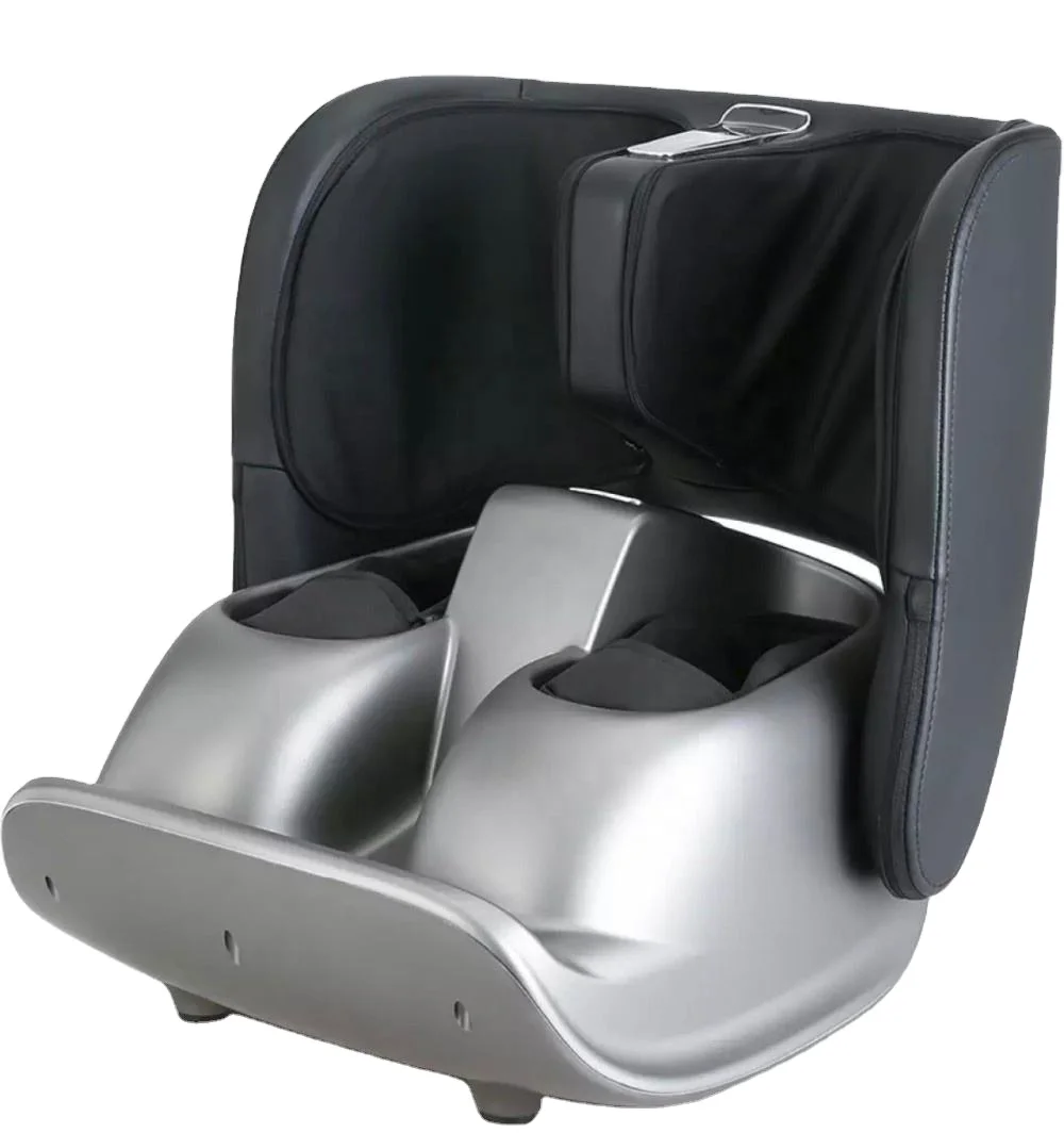 Factory Best-selling Products Hot Selling Vibrating Blood Circulation Foot Massage Machine Foot Machine