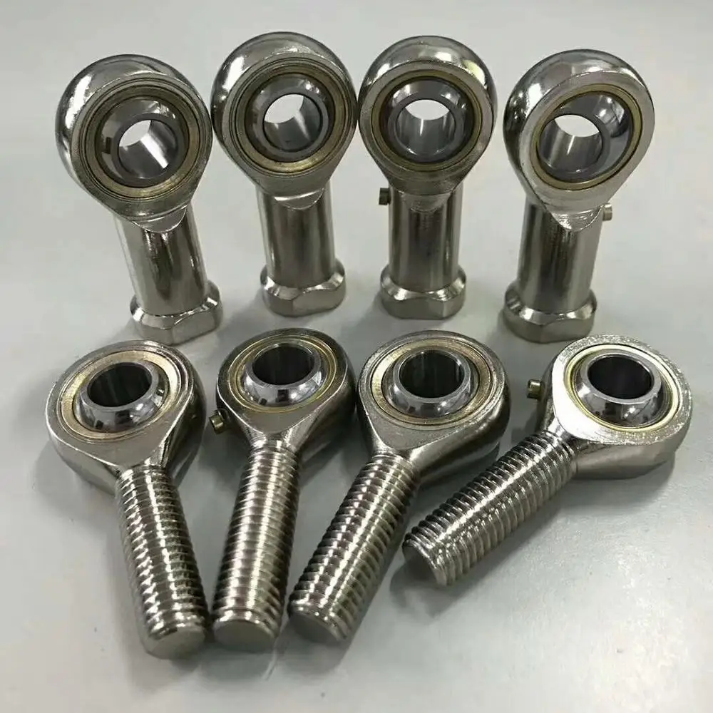 Rod End for Kart (POS/PHS Series)