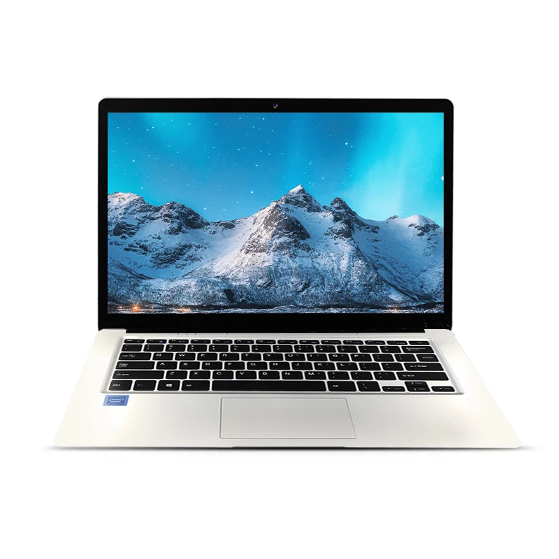 14 Inch Tablet Win 10 Bt4.0 2.4Ghz Lithium-Ion Polymer 9000Mah Battery 1366X768 Screen