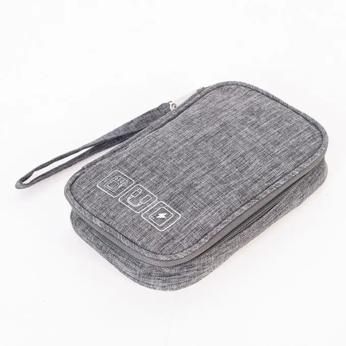 
organizer electronic storage Travel Digital Cable Organizer 