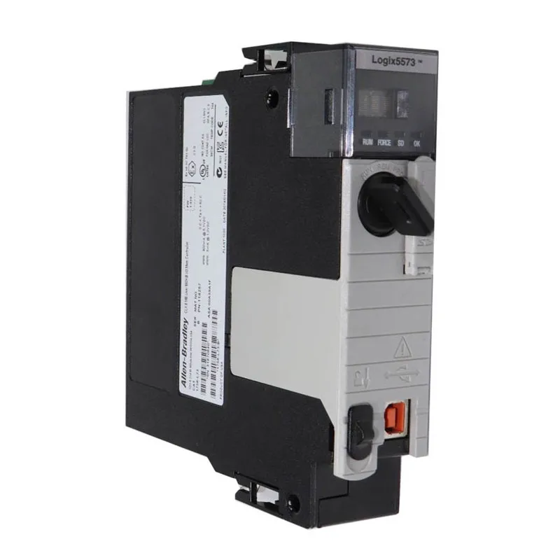 Good price 100% brand new and original  Logix5573 Processor Power Supply plc module 1756-L73/A