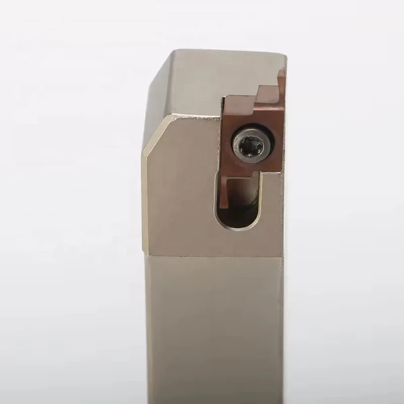 6GR 7GR 8GR 9GR Inside Groove Carbide Turning Inserts 7GR 8GR 9GR 100/150/200/250/300 for Grooving Turning Tools SNGR