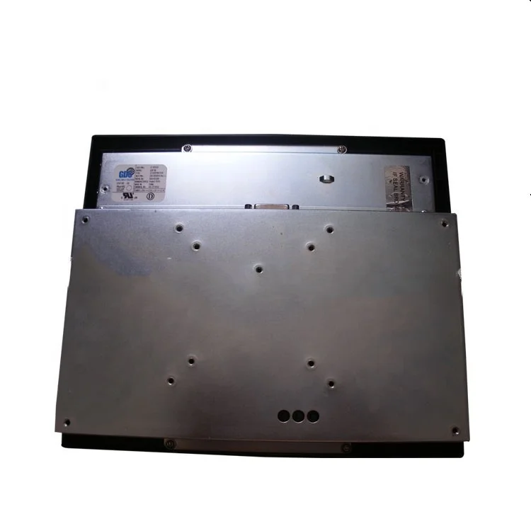NCR ATM Parts 4450719500 NCR 66xx Screen Operator Panel 445-0719500 445-0726365  009-0024829 009-0025942