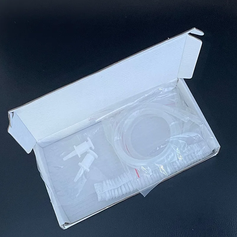 AQUAPURE Scalp O3 treatment self-tapping Professional Ozone Hair Therapy Caps