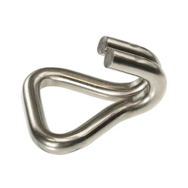 factory perforation-free thick solid multi-functional stainless steel J  hook