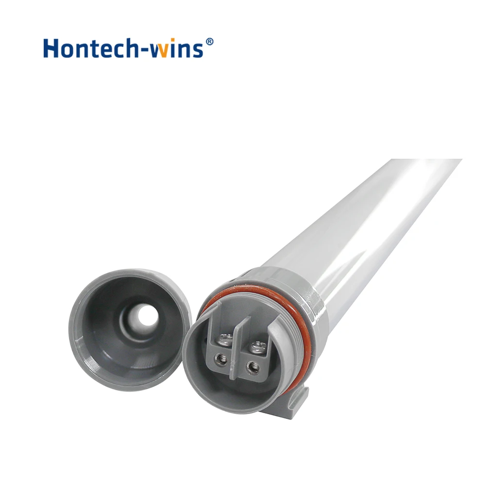 HONTECH IP67 waterproof Mushroom LED grow light & lighting Farm Equipment