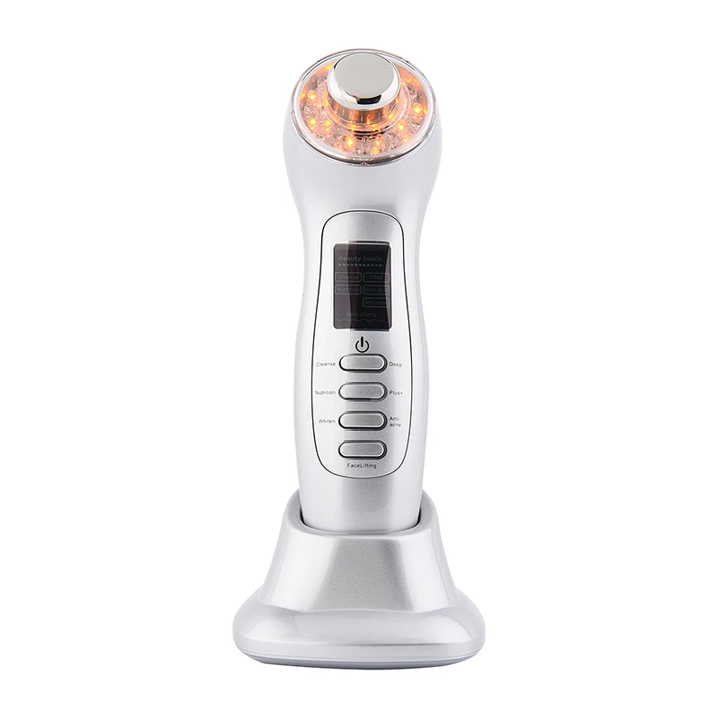 New Hot Selling Personal Care Product Face device For Women Face laser beauty equipment