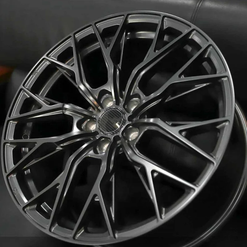 17 18 19 20 21 22 23 24 inch 5x112 alloy forged wheels aluminum 6061 alloy car wheels rims For Mercedes GLS Maybach rolls Royce