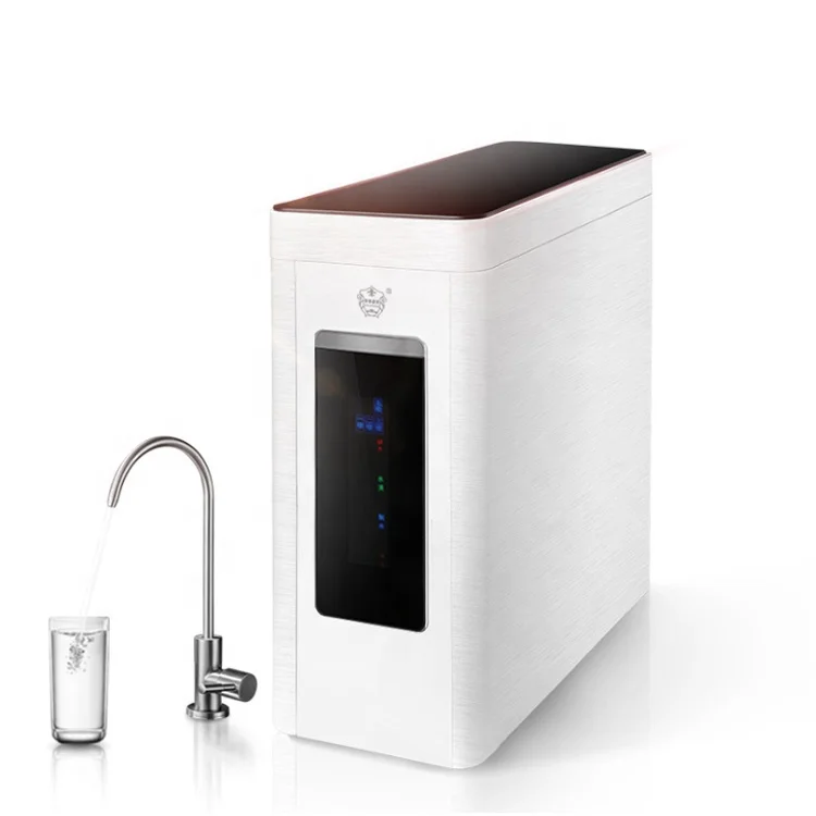Water Filter Water Purifier RO System