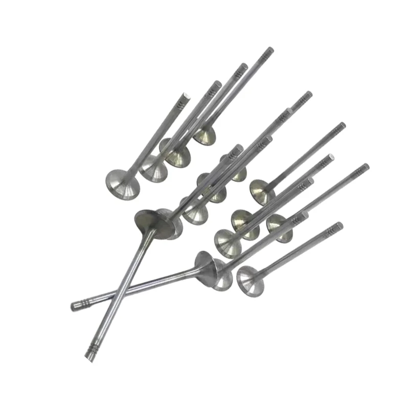 Onesimus Chinese manufacturer hot sale 13711-64020 car engine intake valves inlet valves