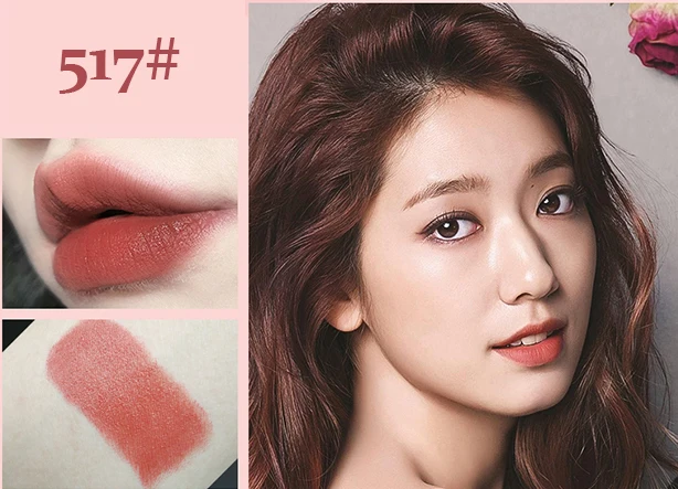 Pink peach High quality and high pigment  waterproof giant lipstick prop customized private label Lipstick