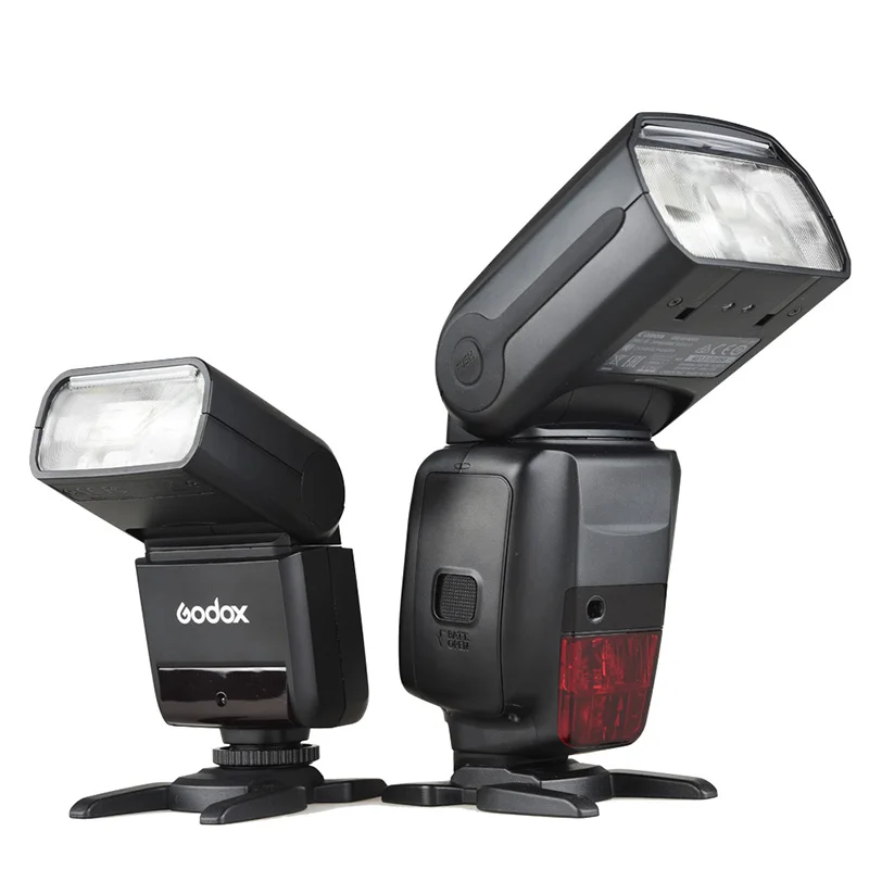 Вспышка для мини-камеры GODOX TT350S с TTL HSS